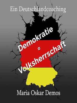 cover image of Ein Deutschlandcoaching